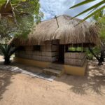 Deluxe Cabanas Tofo Mozambique