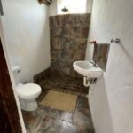Accommodation in Tofo Mozambique