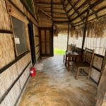 Accommodation in Tofo Mozambique