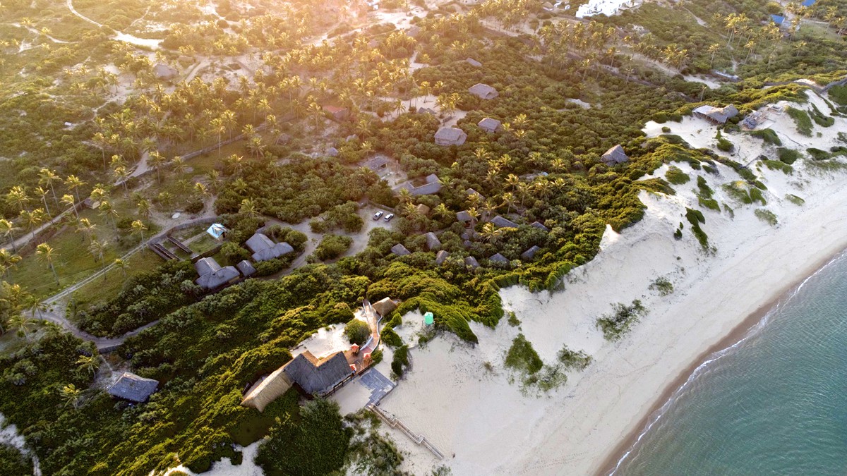 Things to do in Tofo Mozambique